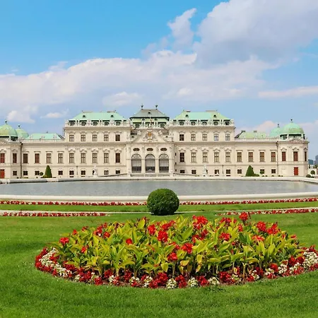 Holiday Inn - The Niu, Franz Vienna By Ihg