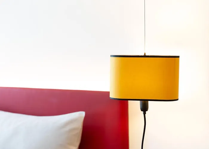 - The Niu, Franz By Ihg Ξενοδοχείο 3*