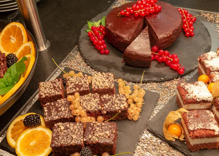 فندق - The Niu, Franz By Ihg 3*