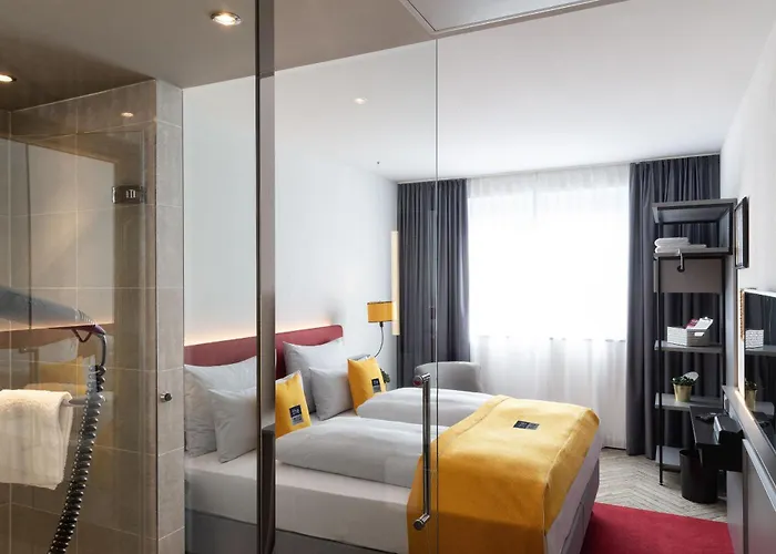 - The Niu, Franz By Ihg Βιέννη