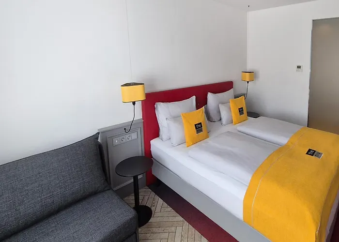 - The Niu, Franz By Ihg فندق