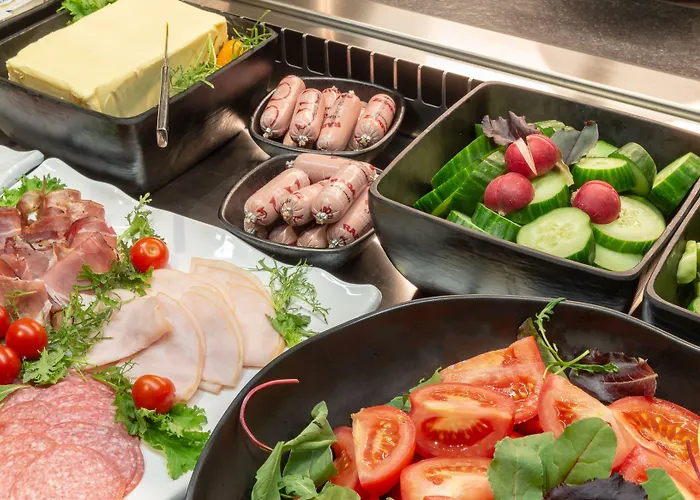 - The Niu, Franz By Ihg Hotel