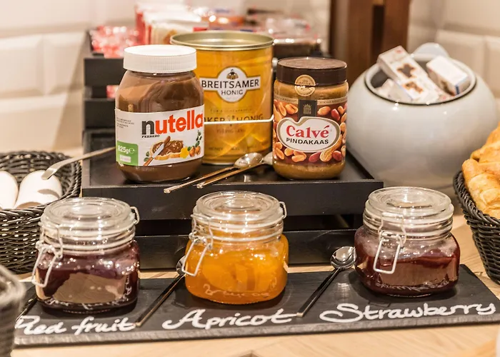 - The Niu, Franz By Ihg Ξενοδοχείο