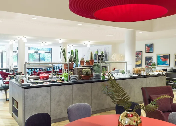 - The Niu, Franz By Ihg فيينا