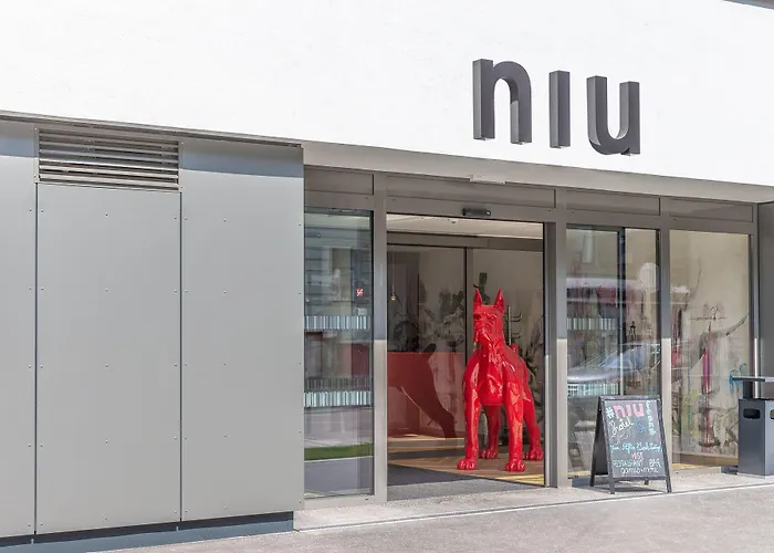 - The Niu, Franz By Ihg 3*