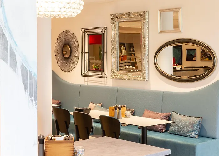 - The Niu, Franz By Ihg Hotel