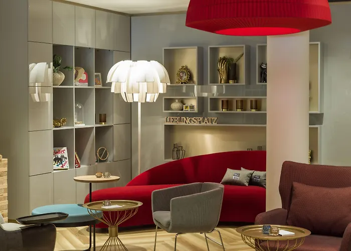 - The Niu, Franz By Ihg 3*