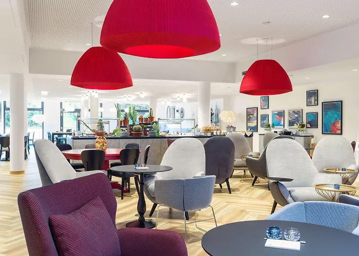 - The Niu, Franz By Ihg Ξενοδοχείο