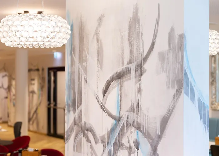 Hotel - The Niu, Franz By Ihg 3*
