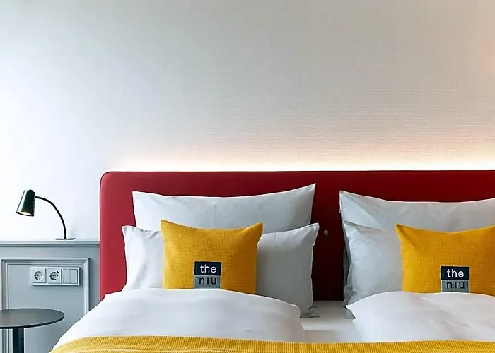 - The Niu, Franz By Ihg