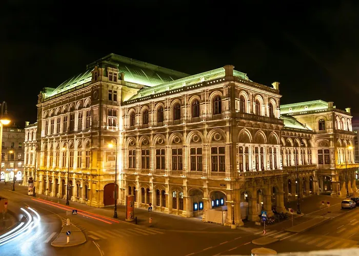 - The Niu, Franz By Ihg 3* Vienna