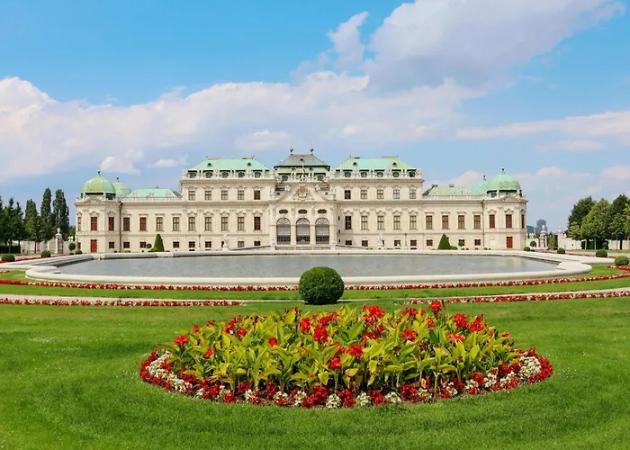 Hotel - The Niu, Franz By Ihg