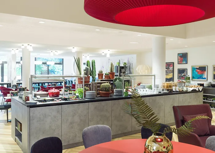 فندق - The Niu, Franz By Ihg فيينا