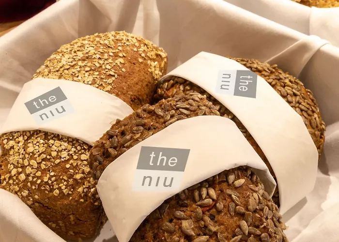 - The Niu, Franz By Ihg فندق