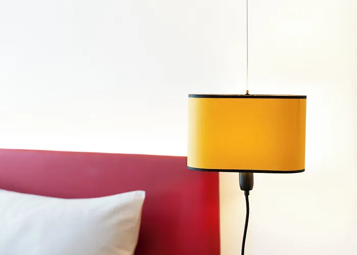 - The Niu, Franz By Ihg فندق 3*
