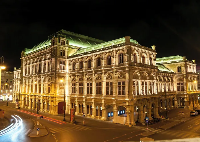 فندق - The Niu, Franz By Ihg فيينا