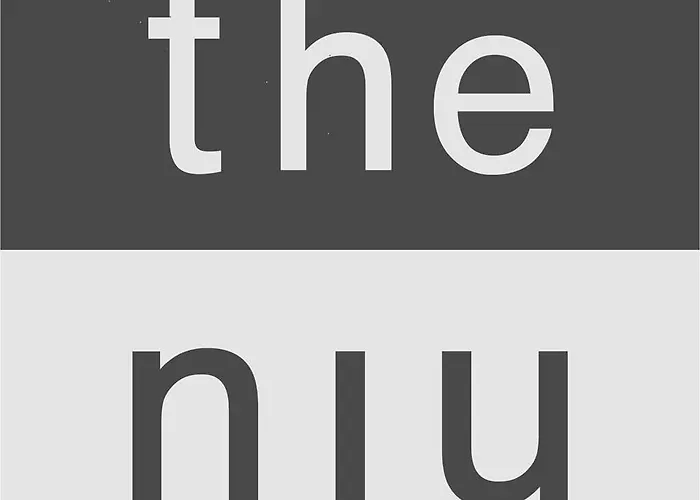 - The Niu, Franz By Ihg Ξενοδοχείο 3*
